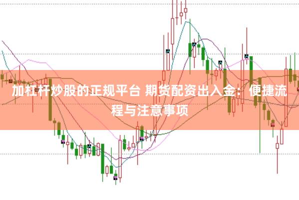 加杠杆炒股的正规平台 期货配资出入金:便捷流程与注意事项