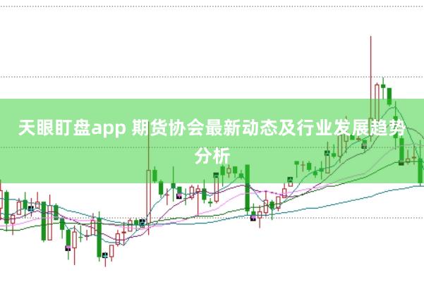 天眼盯盘app 期货协会最新动态及行业发展趋势分析