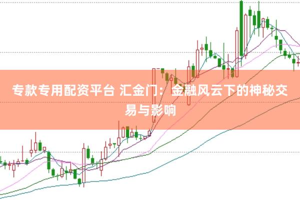 专款专用配资平台 汇金门：金融风云下的神秘交易与影响