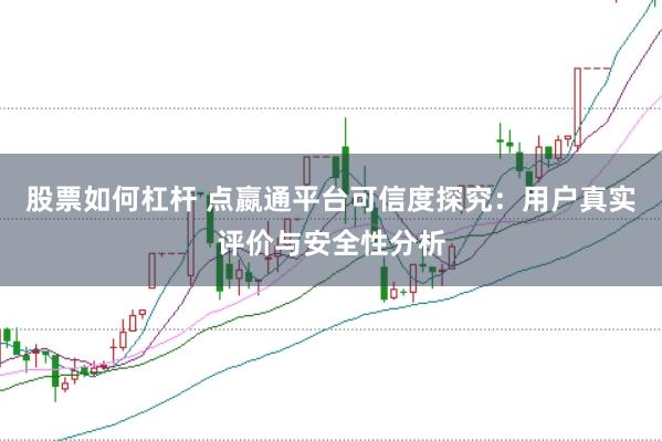股票如何杠杆 点嬴通平台可信度探究：用户真实评价与安全性分析