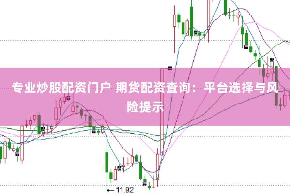 专业炒股配资门户 期货配资查询:平台选择与风险提示