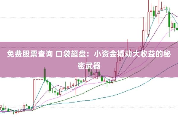 免费股票查询 口袋超盘：小资金撬动大收益的秘密武器