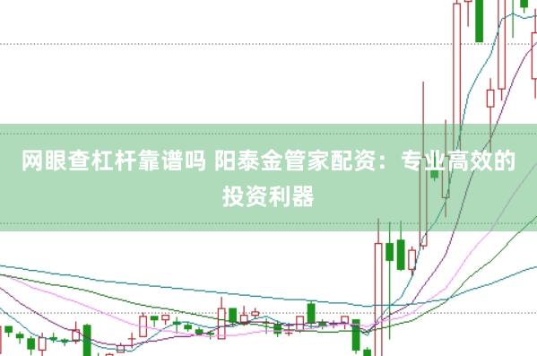 网眼查杠杆靠谱吗 阳泰金管家配资：专业高效的投资利器