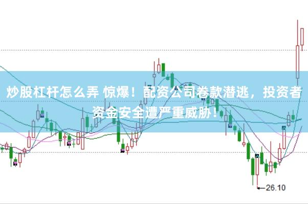 炒股杠杆怎么弄 惊爆！配资公司卷款潜逃，投资者资金安全遭严重威胁！